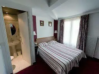Szálloda Royal Bergere 3*