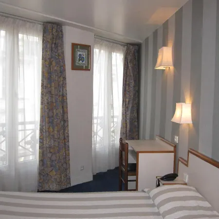 Otel Royal Bergere