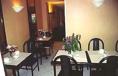 Royal Bergere Otel Paris