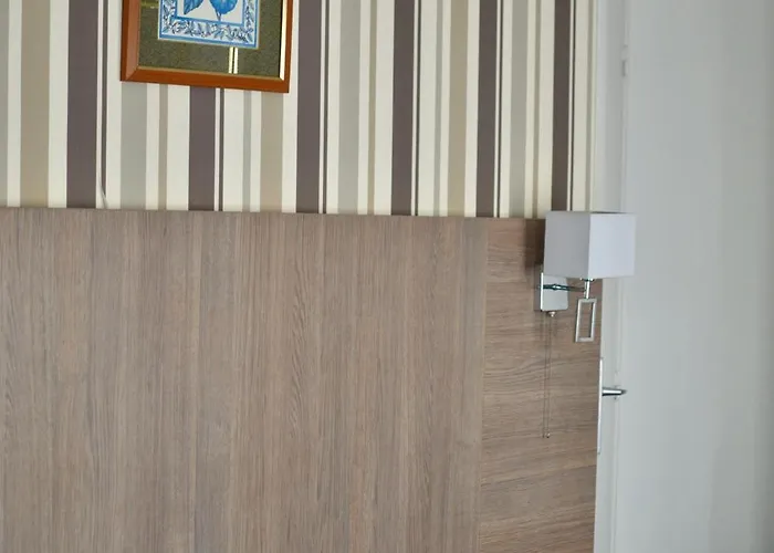 Royal Bergère Hotel 3*