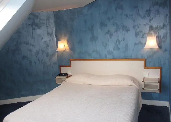 Hotel Royal Bergère 3*