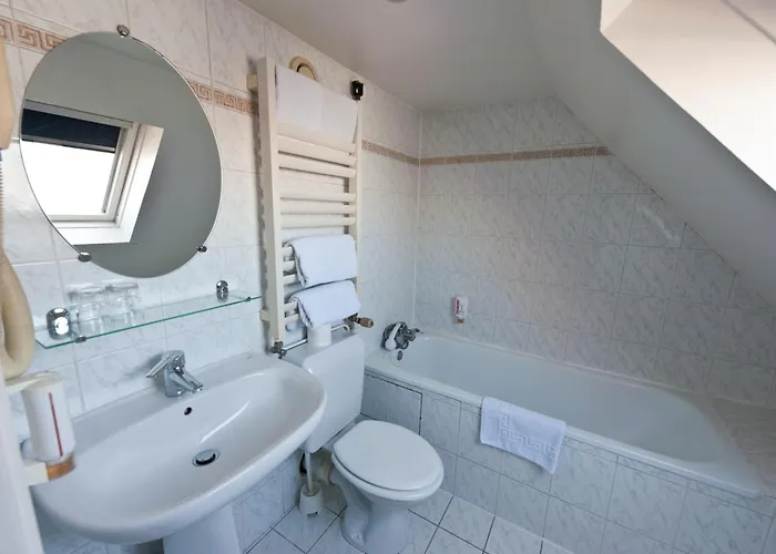 Royal Bergère Hotel 3*