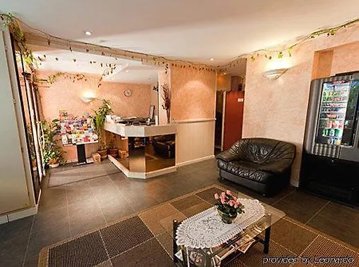 Royal Bergère 3* Parigi