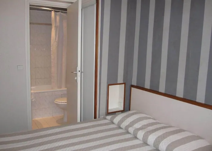 Royal Bergère Parigi