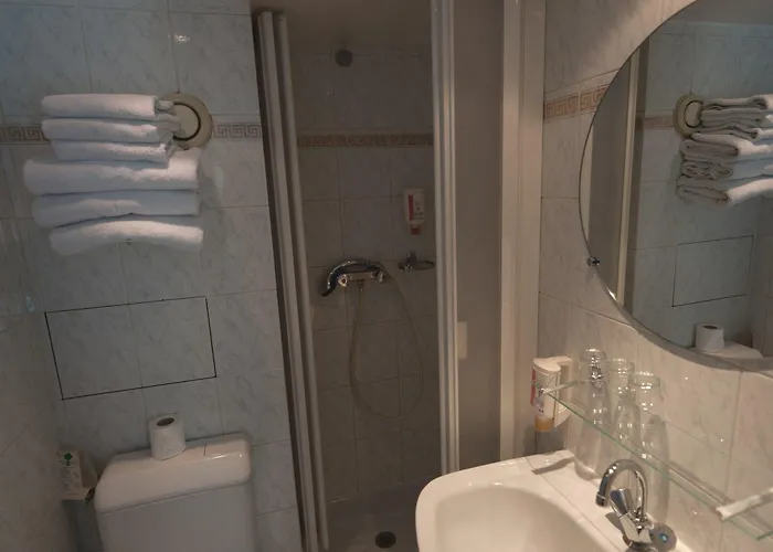 Hotel Royal Bergère 3*