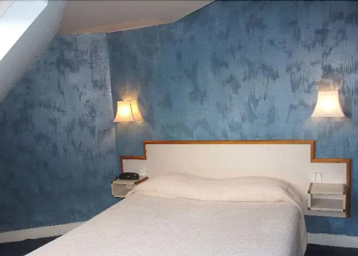 Royal Bergère 3* Parigi