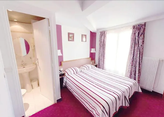 Royal Bergère Parigi