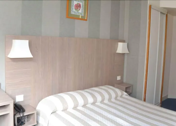 Hotel Royal Bergère