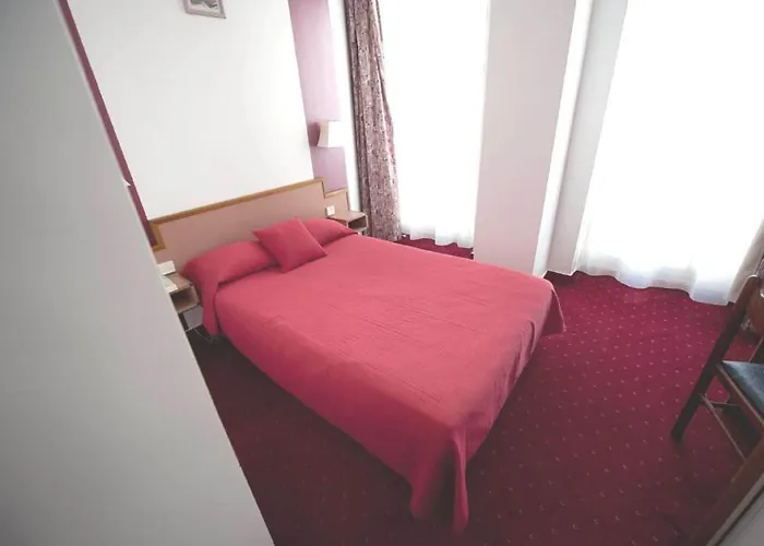 Hotel Royal Bergère