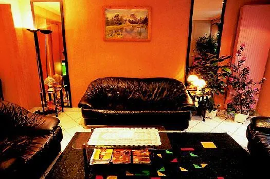 Hotel Royal Bergère