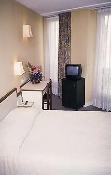 Hotel Royal Bergère