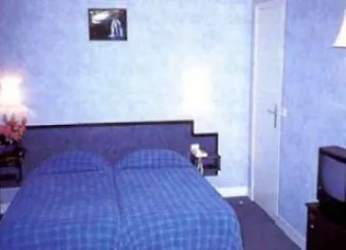 Royal Bergère Hotel