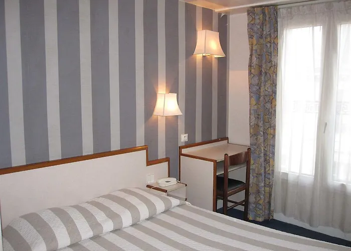 Royal Bergere 3*