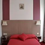 Royal Bergere Hotel Paris
