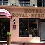 Hotel Royal Bergere