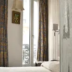 Hotel Royal Bergere Paris