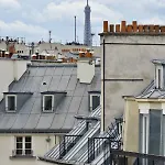 Royal Bergere 3* Paris