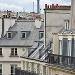 Royal Bergere Hotel Paris