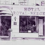 Royal Bergere Hotel Paris