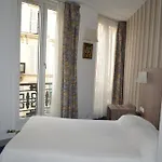 Royal Bergere Hotel Paris