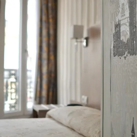 Royal Bergere 3* París