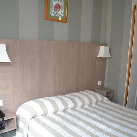 Hotel Royal Bergere
