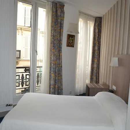 Royal Bergere Hotel París