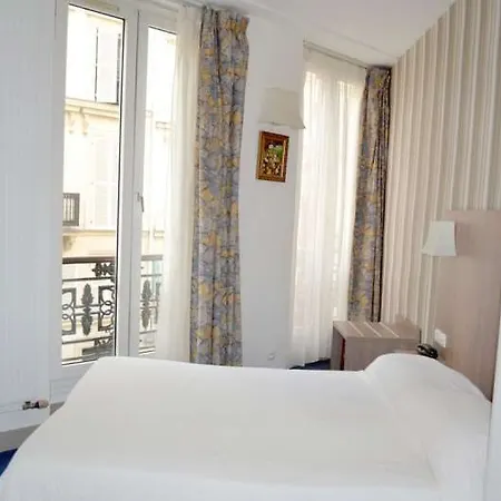 Royal Bergère Parijs