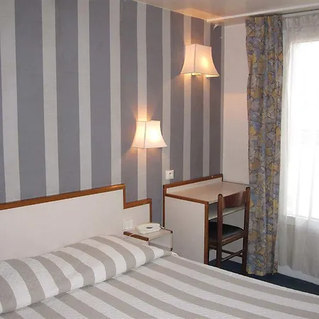 Royal Bergère 3*